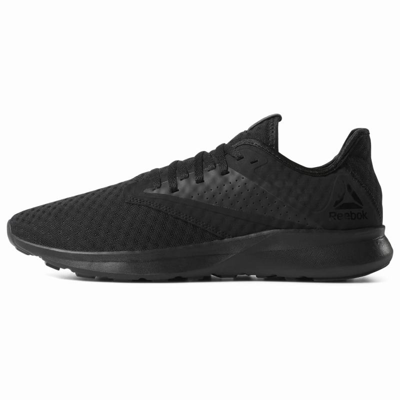 Reebok Run Cruiser Bežecké Tenisky Panske - Čierne NC1462FH